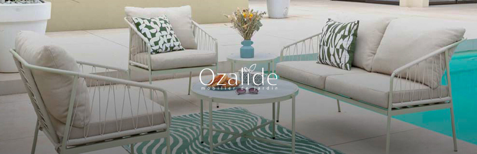 Vente Privée Ozalide