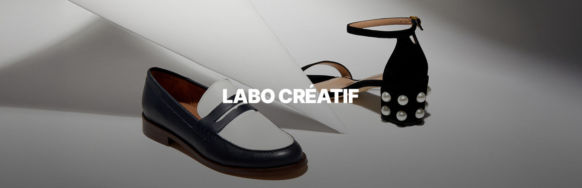 Vente Privée Labo Creatif