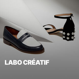 Outlet Labo Creatif