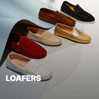 Outlet Loafers
