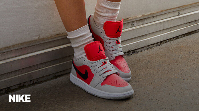 Vente Privée Nike