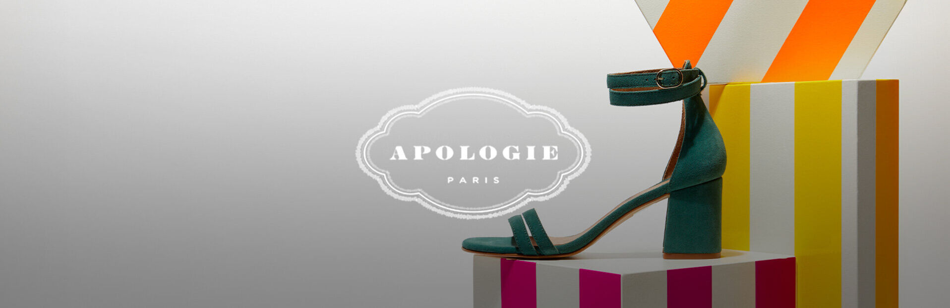 Vente Privée Apologie