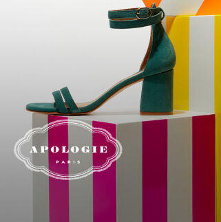 Outlet Apologie