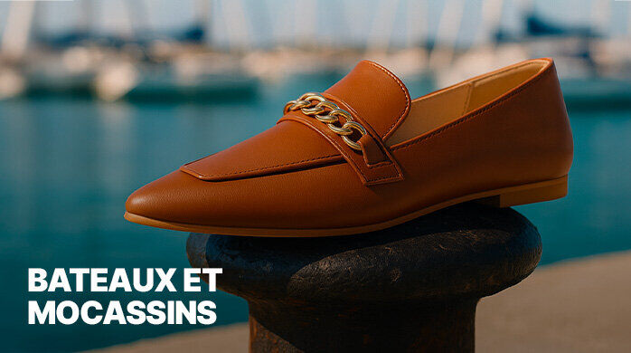 Vente Privée Bateaux & Mocassins
