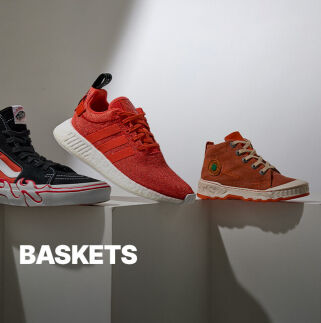 Outlet Baskets