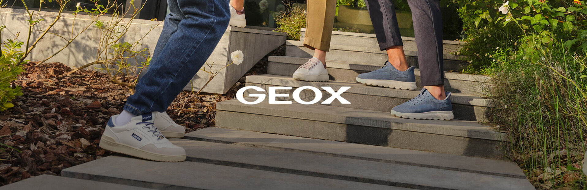 Vente Privée Geox