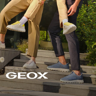 Outlet Geox