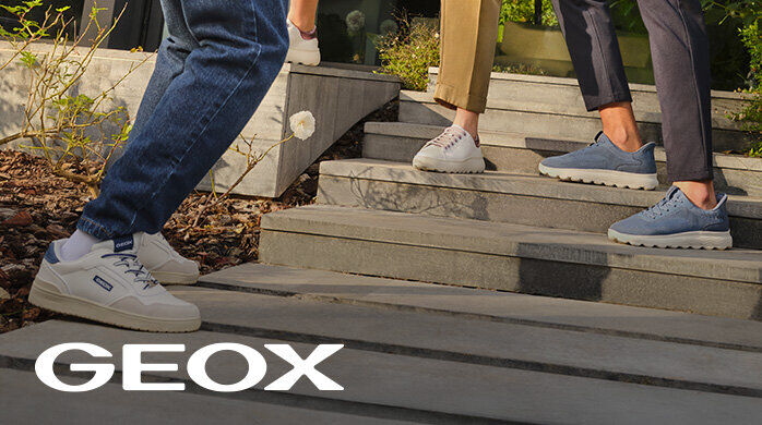 Vente Privée Geox