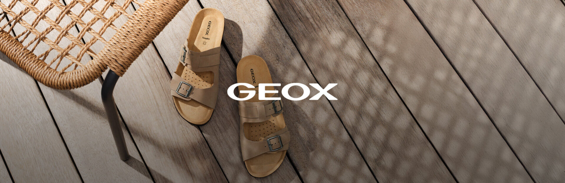 Vente Privée Geox