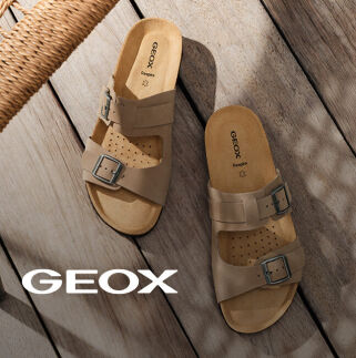 Outlet Geox