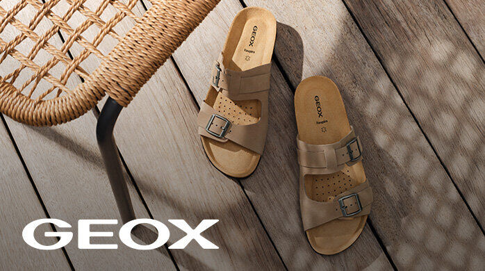 Vente Privée Geox