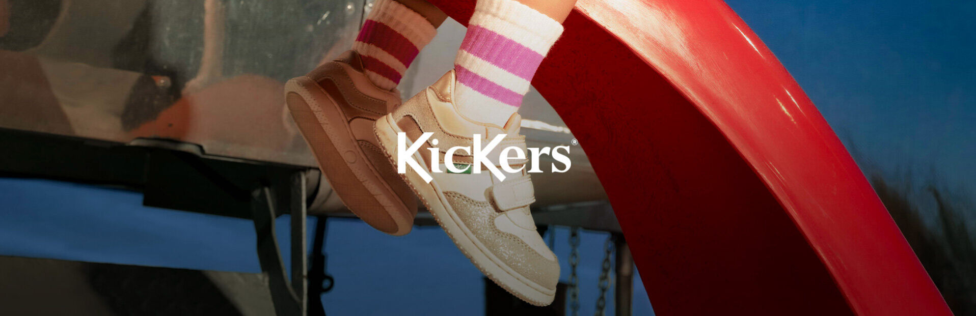 Vente Privée Kickers