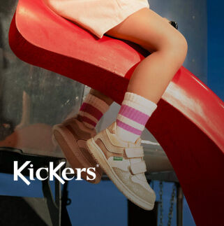 Outlet Kickers