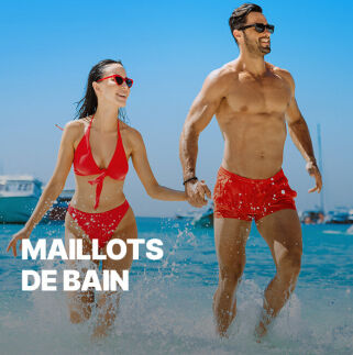 Outlet Maillots de bain