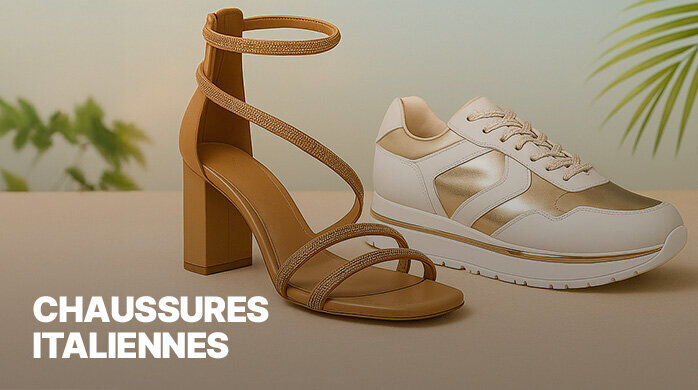 Vente Privée Chaussures Italiennes