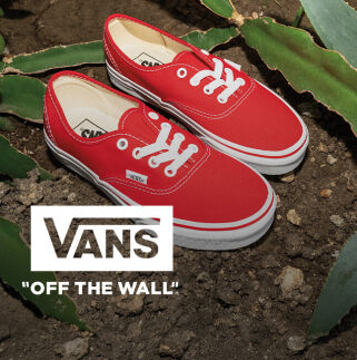 Outlet Vans