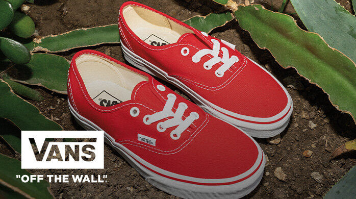 Vente Privée Vans