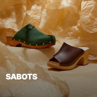 Outlet Sabots