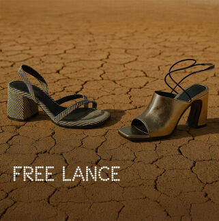 Outlet Free Lance