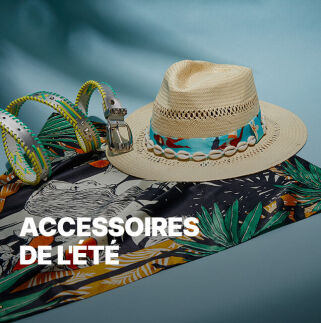 Outlet Accessoires de l'été