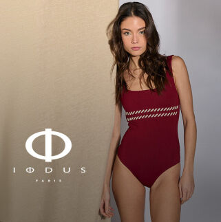 Outlet Iodus