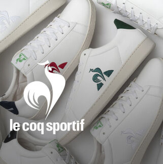 Outlet Le Coq Sportif
