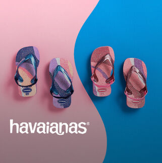 Outlet Havaianas