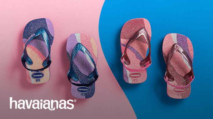 Vente Privée Havaianas
