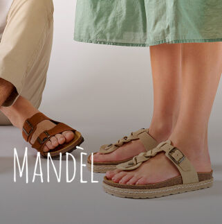 Outlet Mandèl