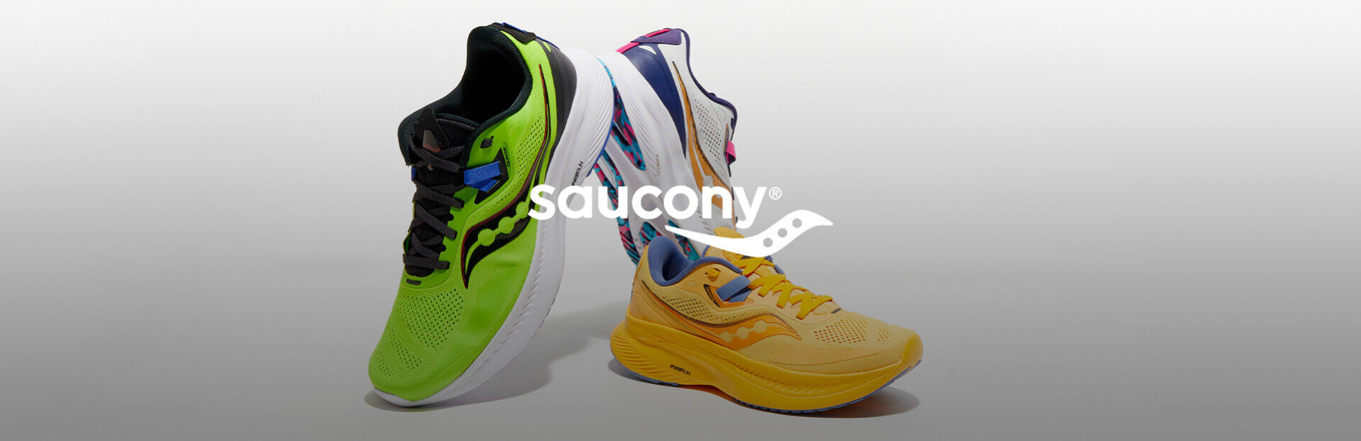 Vente Privée Saucony
