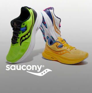 Outlet Saucony