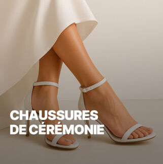 Outlet Chaussures de cérémonie