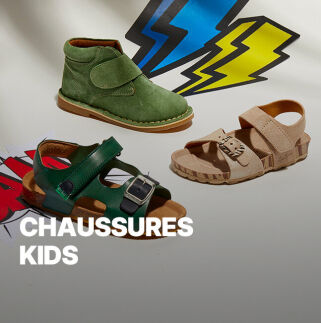 Outlet Chaussures kids