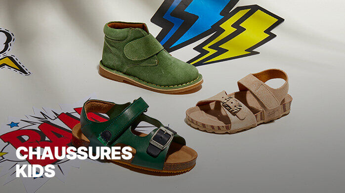 Vente Privée Chaussures kids