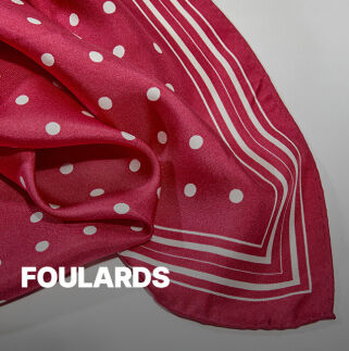 Outlet Foulards