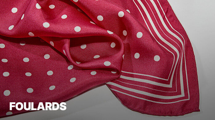 Vente Privée Foulards
