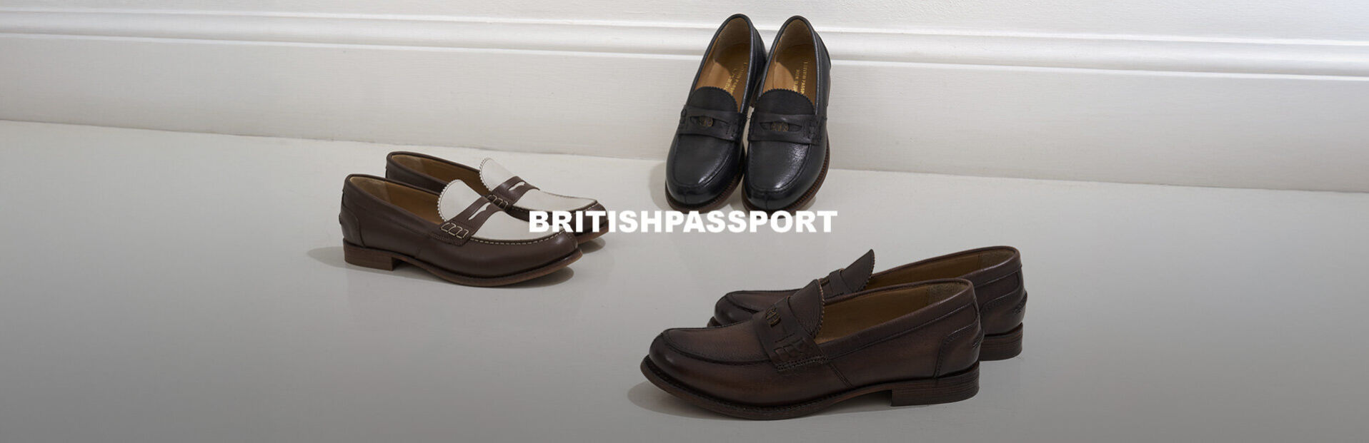Vente Privée British Passport