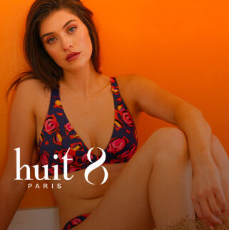 Outlet Huit