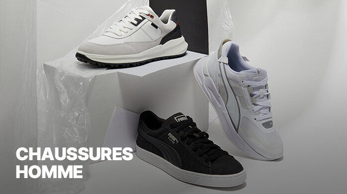 Vente Privée Chaussures Homme