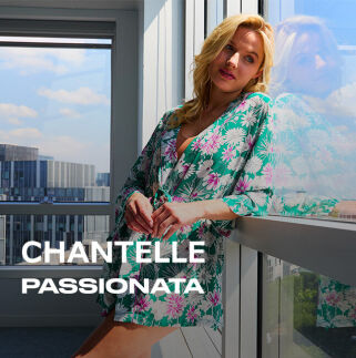 Outlet Chantelle - Passionata - Femilet
