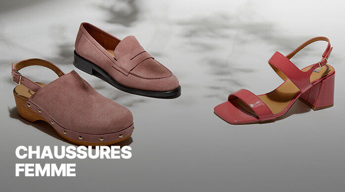 Vente Privée Chaussures Femme