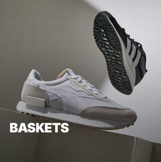 Outlet Baskets