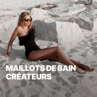 Outlet Maillots de bain créateurs