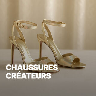 Outlet Chaussures créateurs