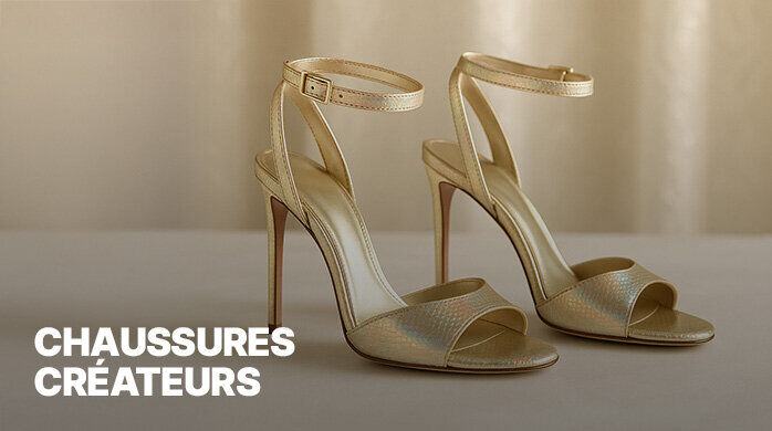 Vente Privée Chaussures créateurs
