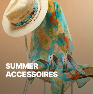 Outlet Summer Accessoires
