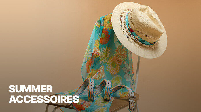 Vente Privée Summer Accessoires