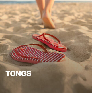 Outlet Tongs