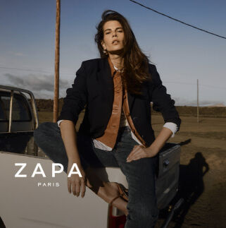 Outlet Zapa