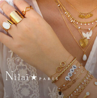 Outlet Nilaï Paris